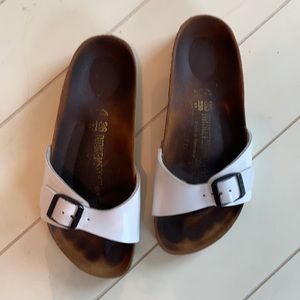 Birkenstock’s